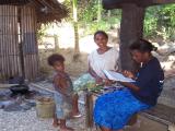 SEM-Pasifika interview in Papua New Guinea