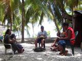 SEM-Pasifika interview in Marshall Islands